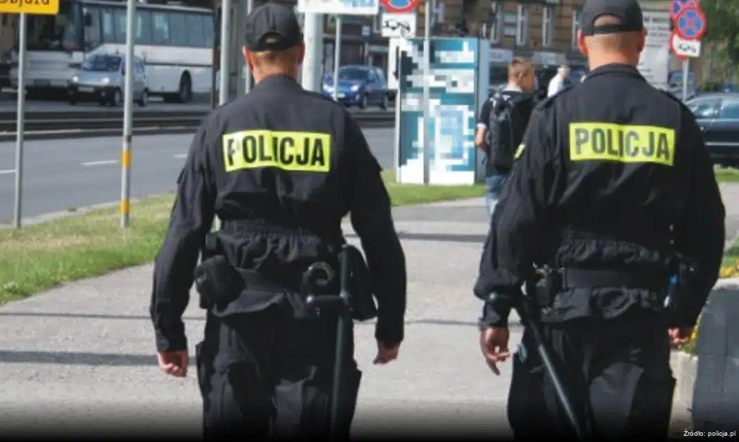 Szkolenie z ratownictwa lodowego w Nysie w ramach kampanii „Kruche Życie”