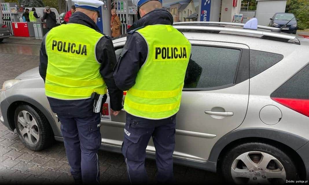 Obchody 100-lecia kobiet w Policji – Kobiety w Centralnym Biurze Śledczym Policji