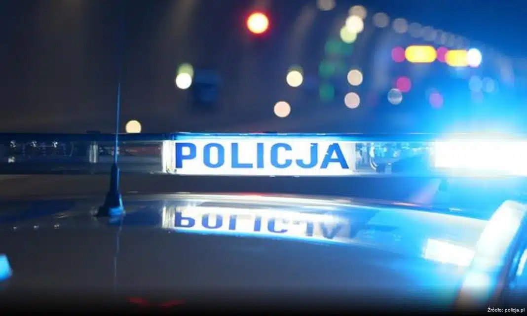 Policja w Nysie aktywnie wspiera akcję „Szlachetna Paczka”