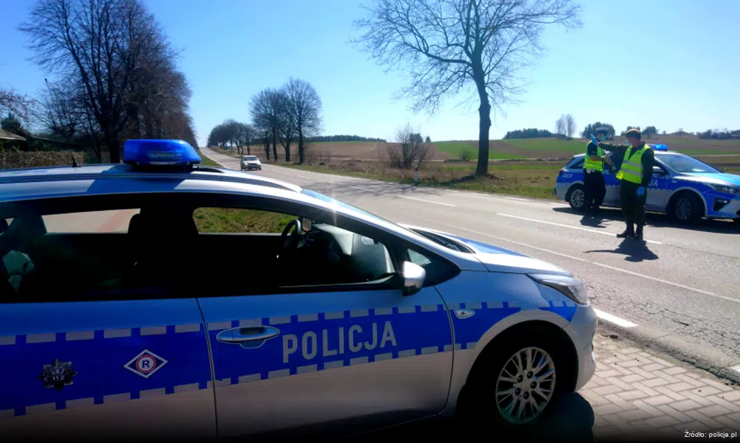 Ostrzeżenie dla mieszkańców Nysy: Ostrożność przy zakupach prezentów komunijnych