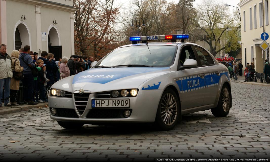 Nowe zasady naboru do służby w Policji i Straży Granicznej