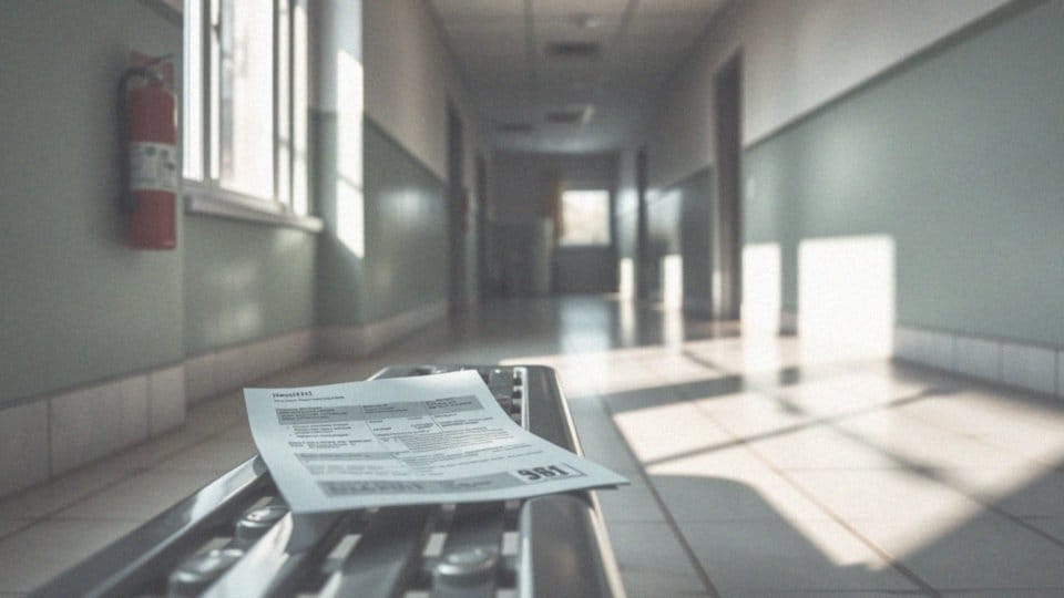 Kto płaci za pobyt w szpitalu osoby nieubezpieczonej? Przewodnik