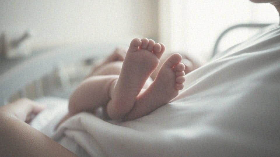 Kto zajmuje się dzieckiem po cesarskim cięciu? Wsparcie i opieka