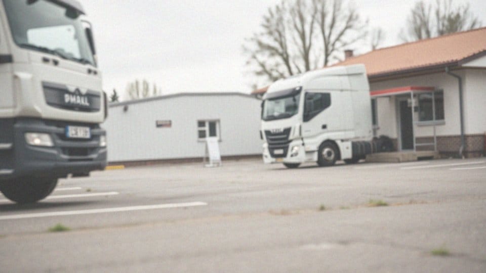 Kurs na przewóz rzeczy – jak odnowić uprawnienia?