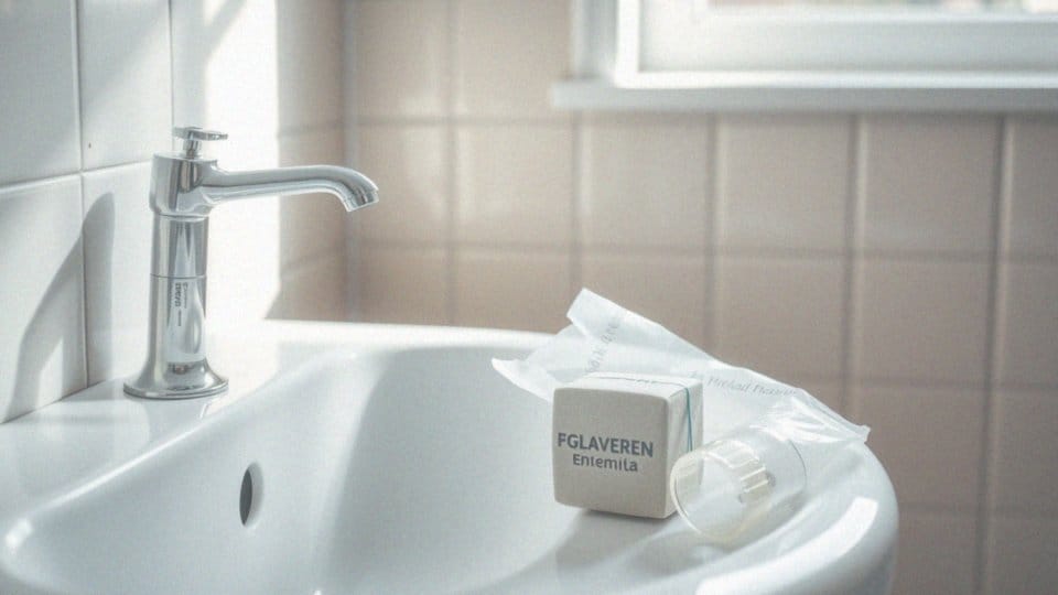 Lewatywa z mydła jak zrobić? Praktyczny poradnik i wskazówki