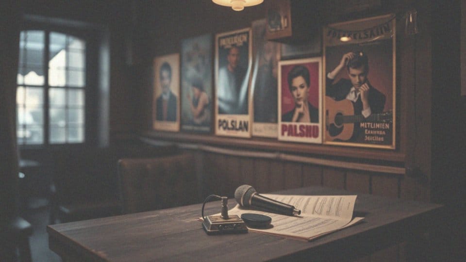 Lucyna Owsińska o Jacku Lechu – historia ich związku i kariery