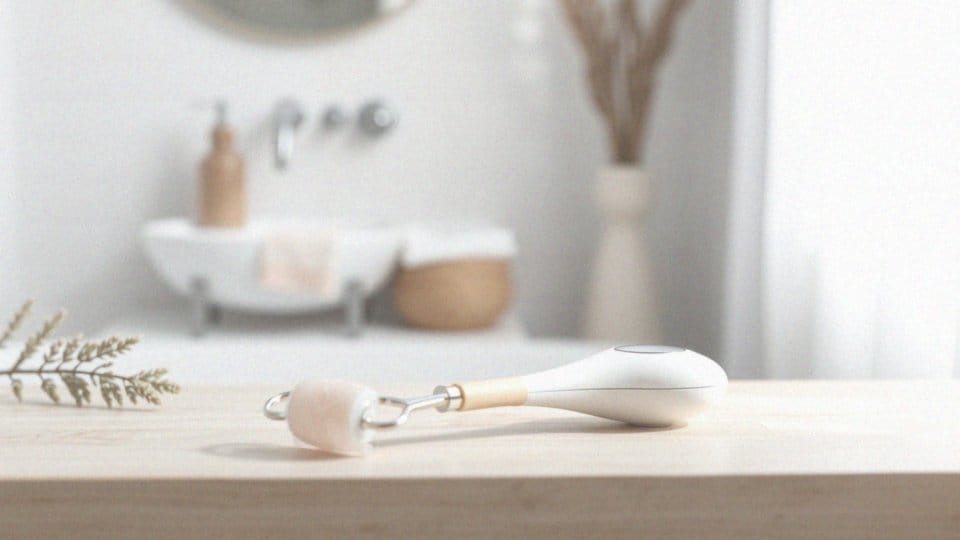 Masażer do twarzy – jak działa i jakie przynosi korzyści?