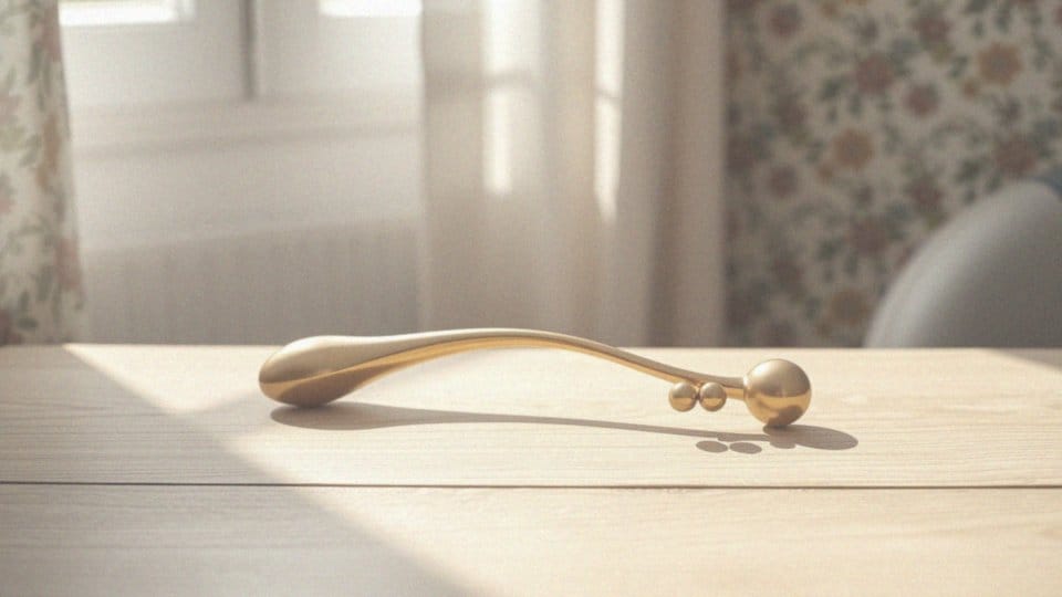 Masażer na drugi podbródek – sposób na piękne kontury twarzy