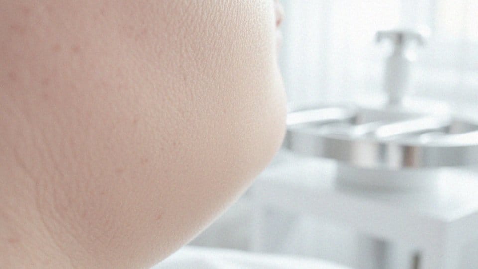 Mezoterapia igłowa efekty po 1 zabiegu – co warto wiedzieć?