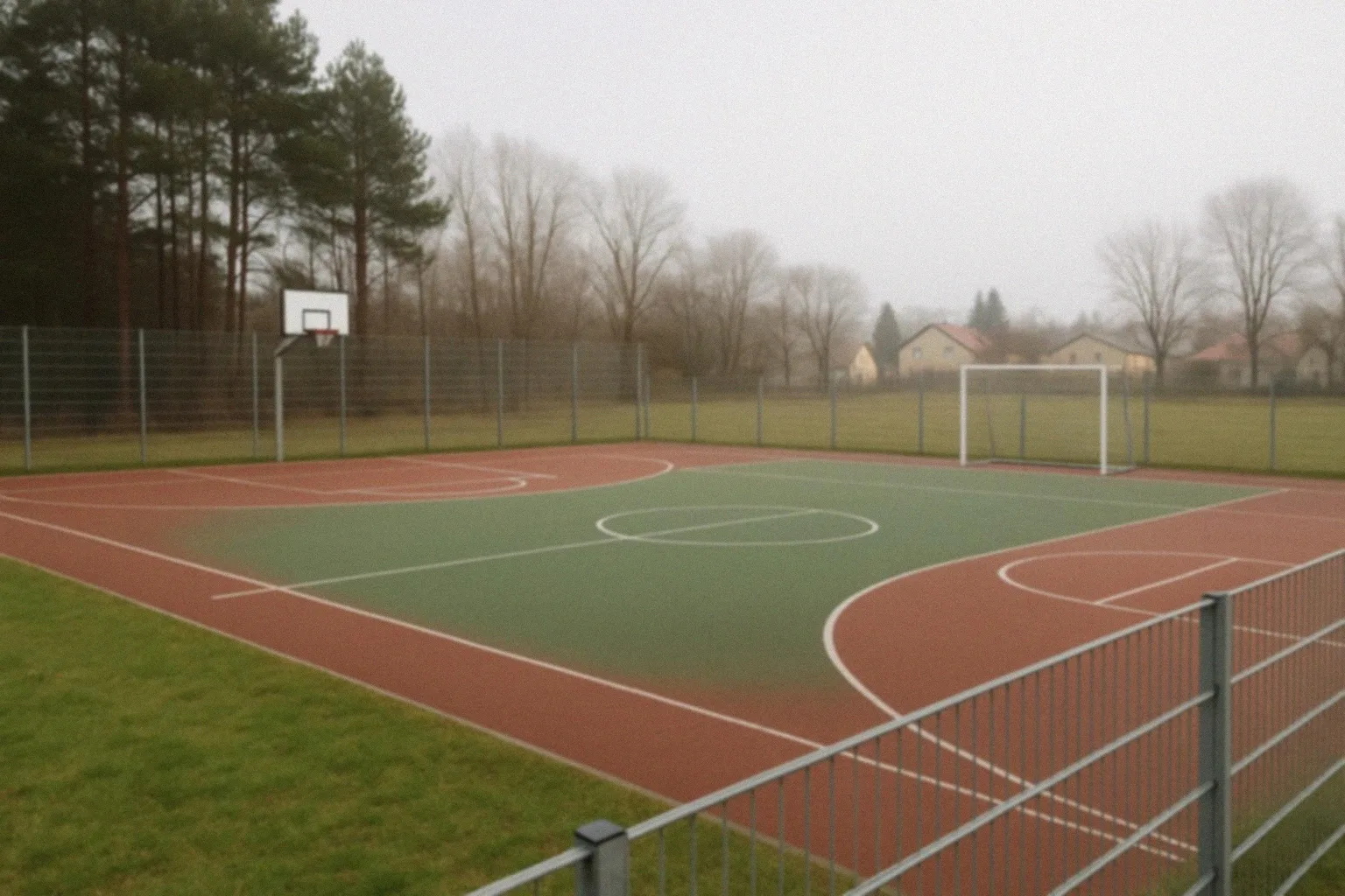 Igrzyska Młodzieży w Piłce Nożnej Dziewcząt w Nysie