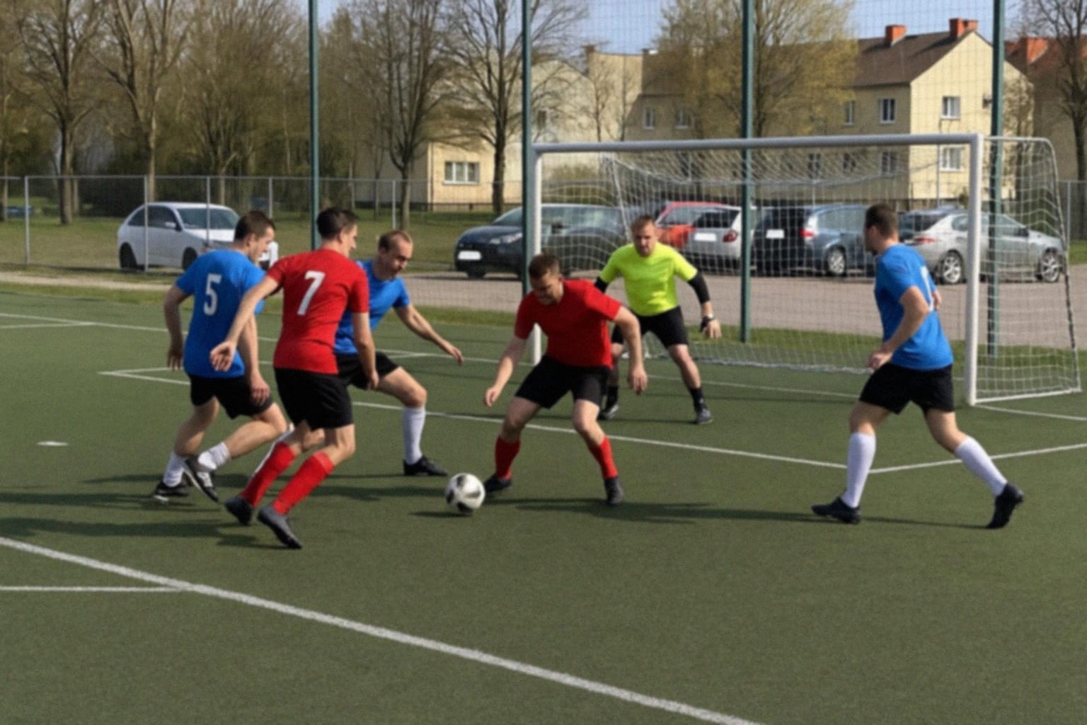 II Memoriał Franciszka Tokarskiego – TOKAR CUP w Nysie