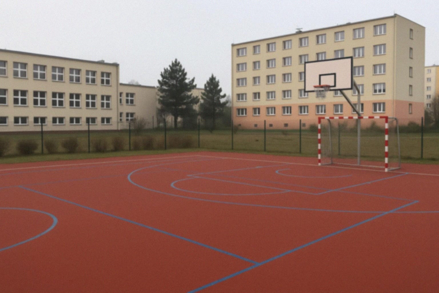 Mecz STAL Nysa z NECKO Augustów w Hali Nysa