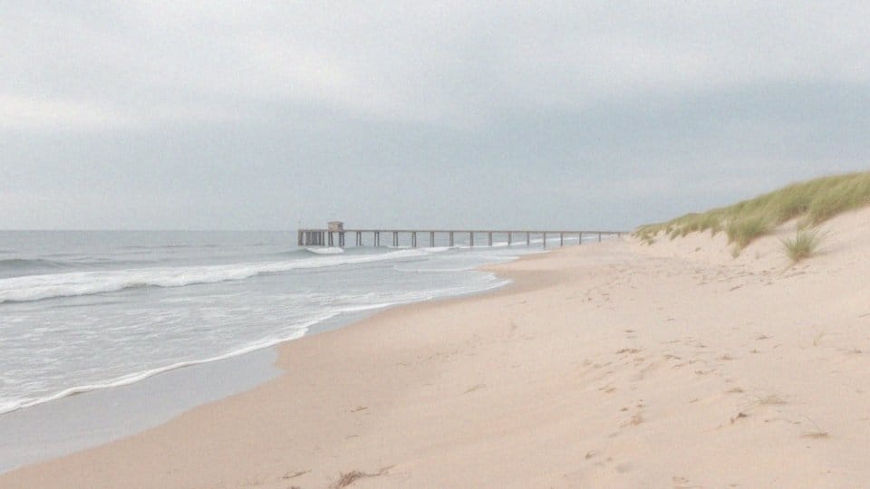 Nad polskim morzem – najlepsze miejscowości i atrakcje turystyczne