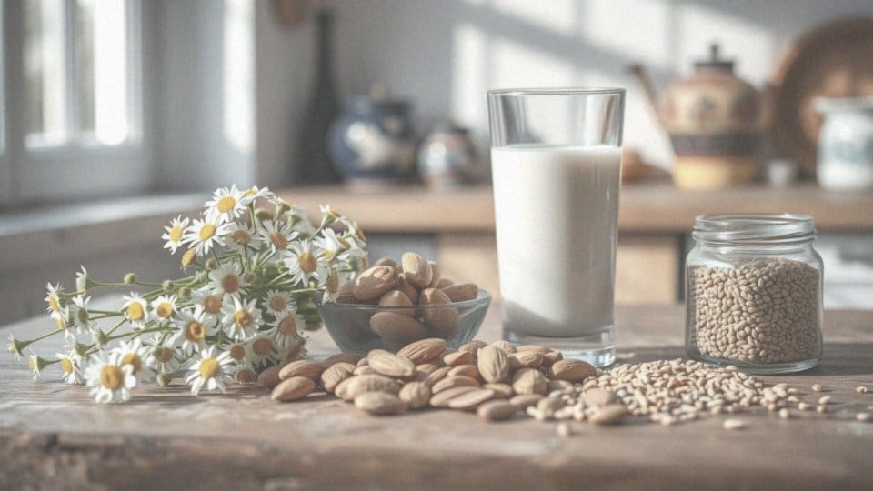 Nadżerka przełyku – domowe sposoby na łagodzenie objawów