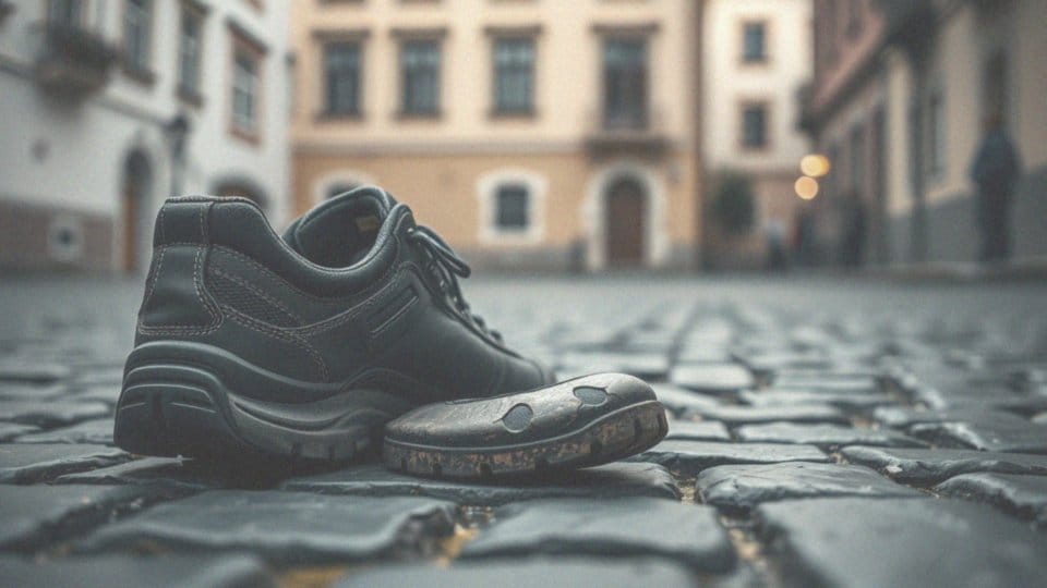 Neuropatia kończyn dolnych – przyczyny, objawy i leczenie