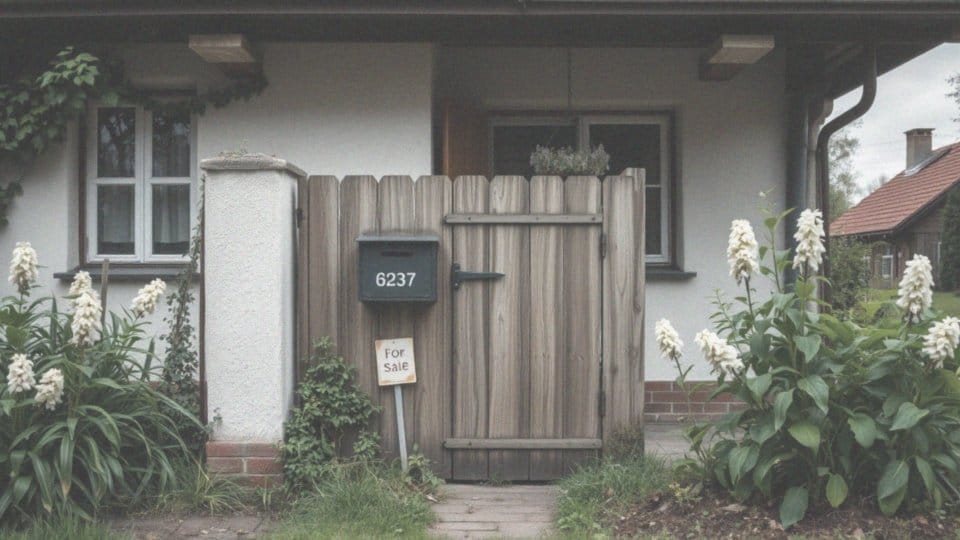 Nieruchomość po śmierci właściciela – co musisz wiedzieć?