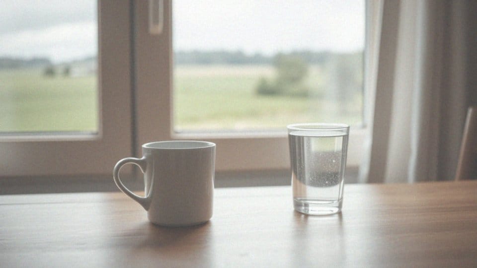 Norma oddawania moczu na dobę – ile to powinno wynosić?