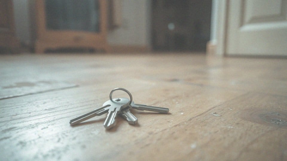 Obowiązki najemcy po zakończeniu najmu – co musisz wiedzieć?