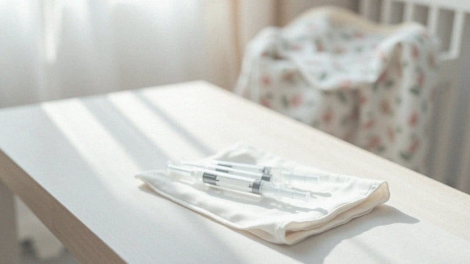 Odciąganie siary przed porodem – korzyści i wskazówki