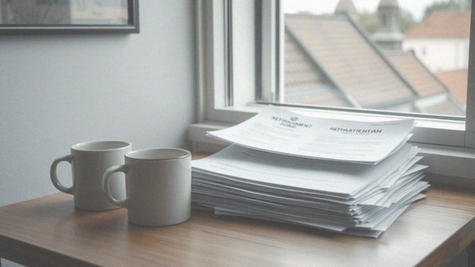 Odpis na emeryta w trakcie roku – co warto wiedzieć?