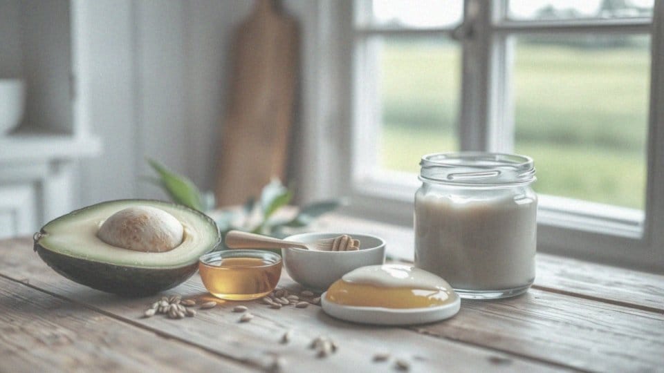 Odwodniona skóra twarzy – domowe sposoby na nawilżenie