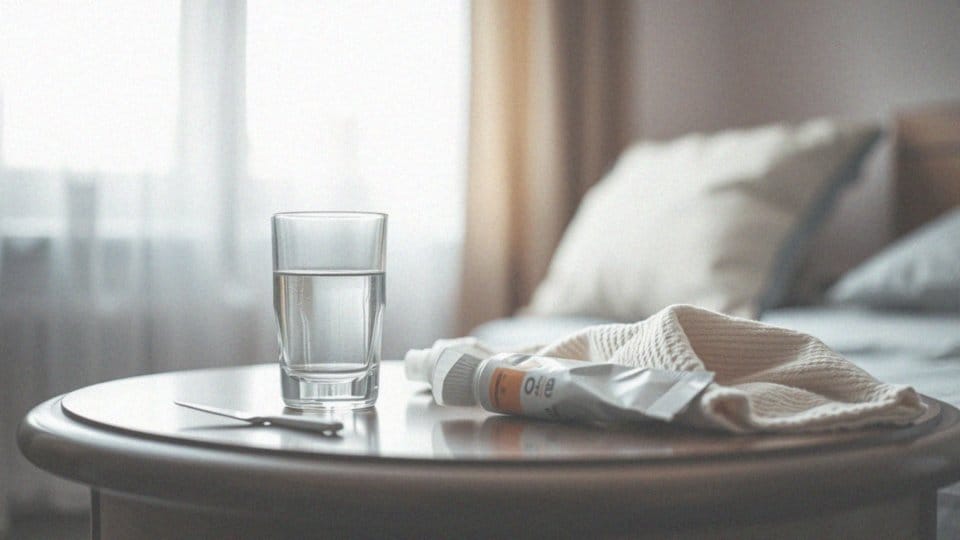 Opuchlizna po wyrwaniu ósemki – jak długo się utrzymuje i jak ją złagodzić?