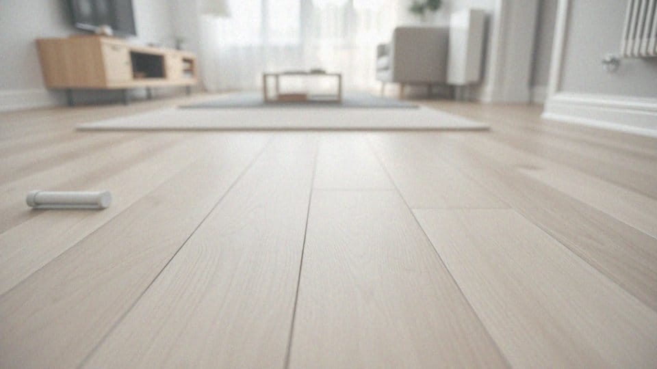 Panele na ogrzewanie podłogowe Castorama – jak je wybrać i zamontować?