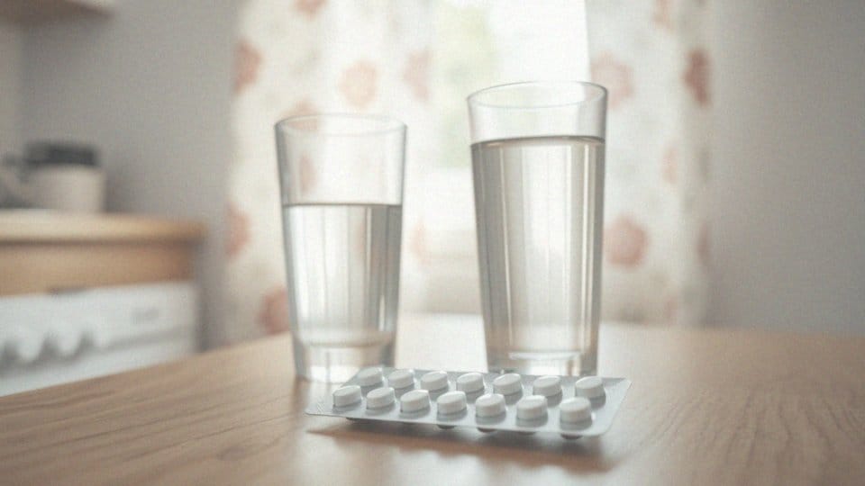 Panzol – czy to lek osłonowy? Właściwości i zastosowanie