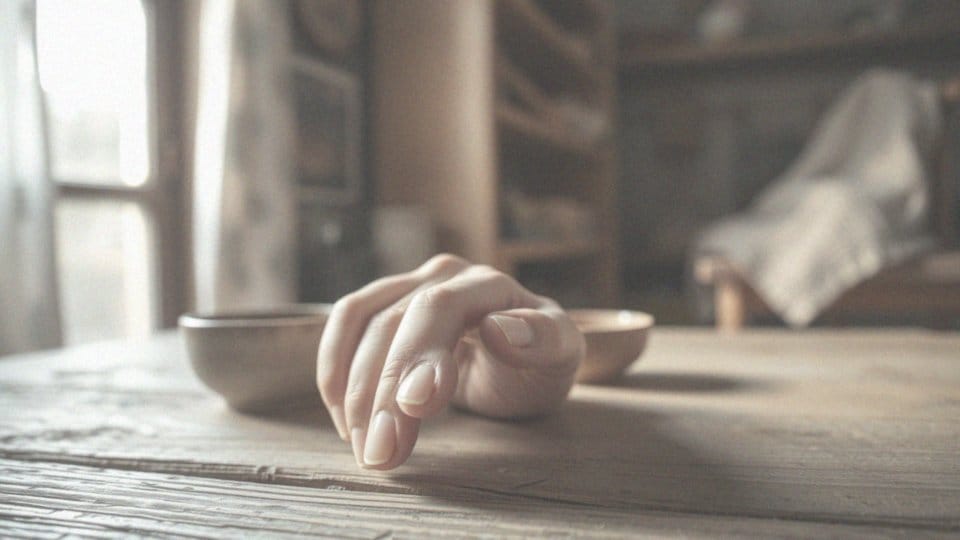 Pękająca skóra przy paznokciu kciuka – przyczyny i skuteczne metody pielęgnacji