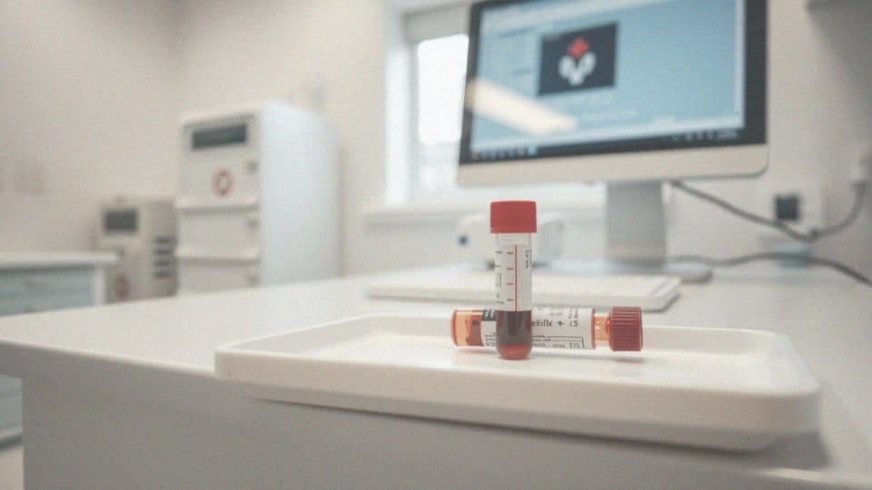 Pierwsze badania krwi w ciąży – koszt i informacje dla mam