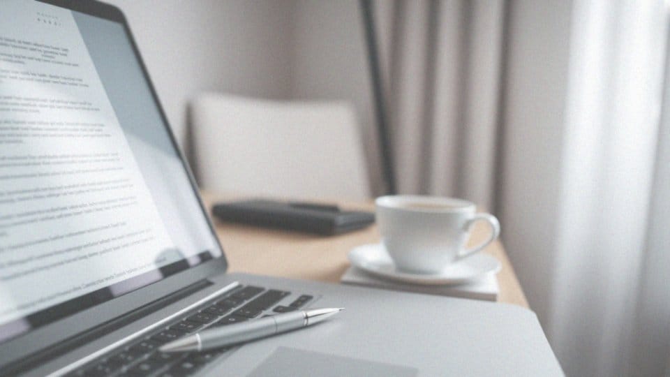 Pracuj PL – jak napisać skuteczny list motywacyjny?