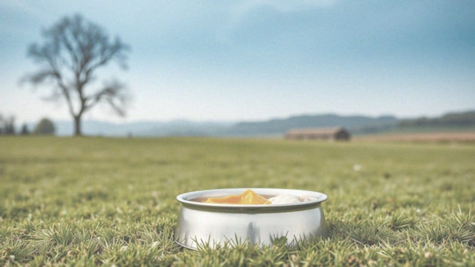 Problemy żołądkowe u psa – domowe sposoby na niestrawność