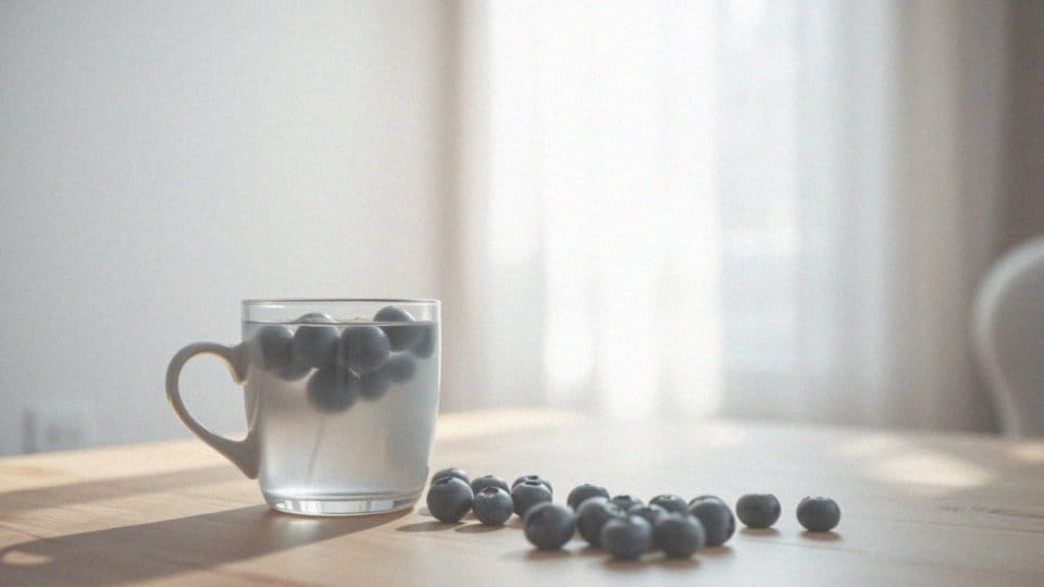 Regeneracja organizmu po odstawieniu alkoholu – kluczowe informacje