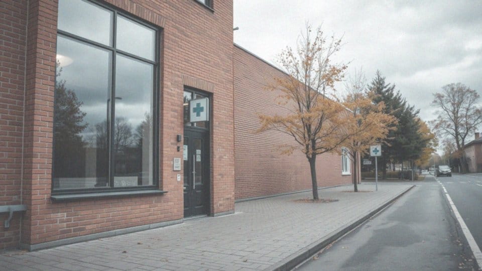 Reumatolog Żyrardów NFZ – dostępne usługi i rejestracja