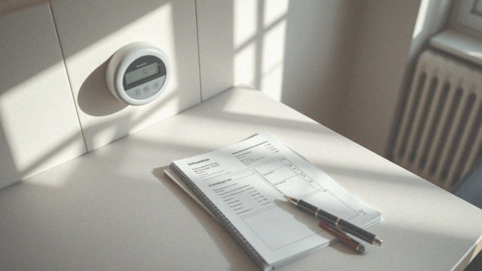 Rozliczenie mediów po zakończeniu najmu – kluczowe zasady i procedury