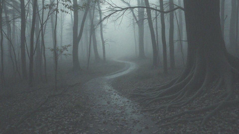 Sen o ucieczce – co oznacza i jak go interpretować?