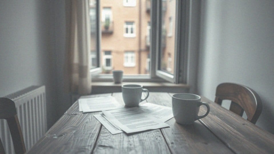 Separacja a rozwód – różnice, przyczyny i skutki prawne