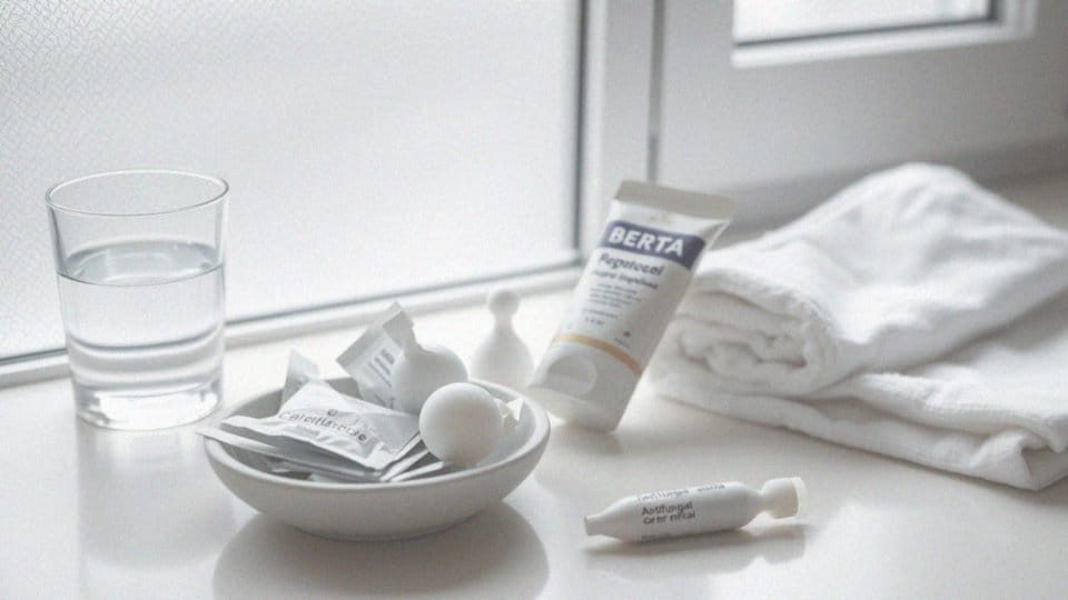 Silny lek na grzybicę pochwy – jakie są skuteczne opcje?