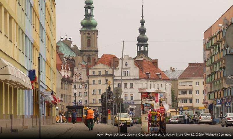 Śródmieście (Nysa)