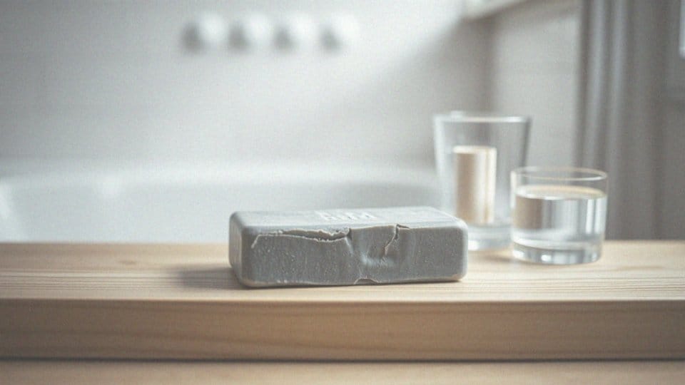 Szare mydło do odbytu – właściwości i zastosowanie w pielęgnacji