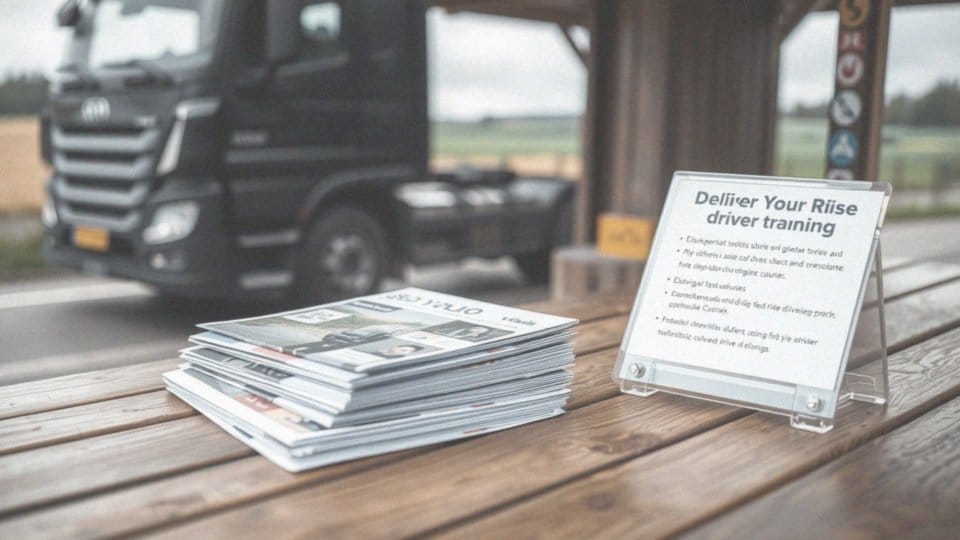 Szkolenie okresowe kierowców – nowe przepisy i zmiany