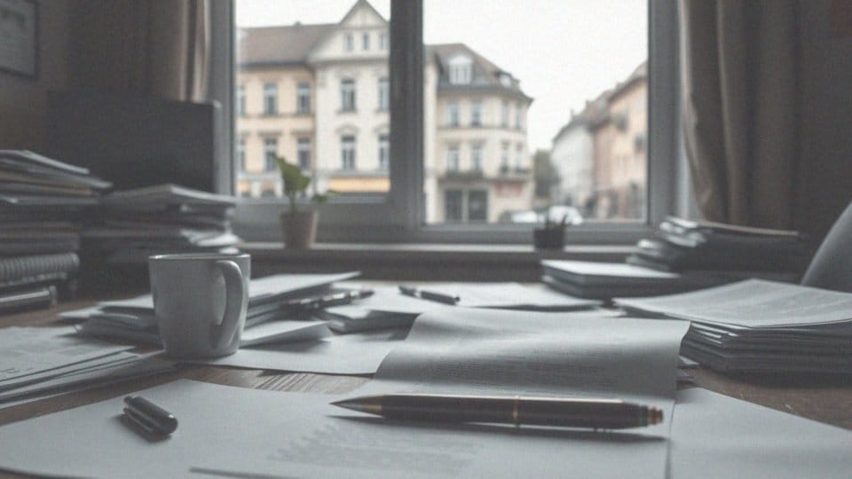 Sztuczki pośredników nieruchomości – jak się przed nimi bronić?