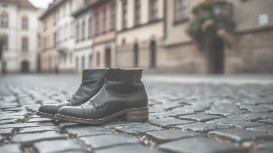 Sztyblety do garnituru – elegancka stylizacja na każdą okazję