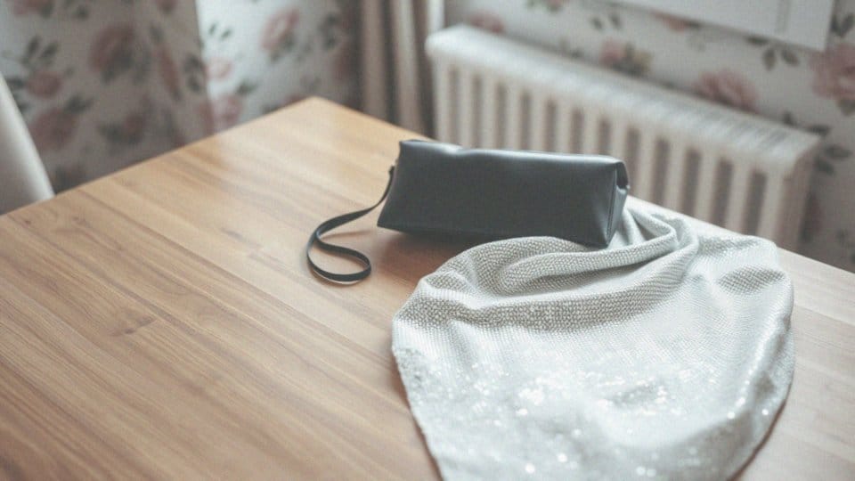 Torebka do cekinowej sukienki – jak ją dobrać do stylizacji?