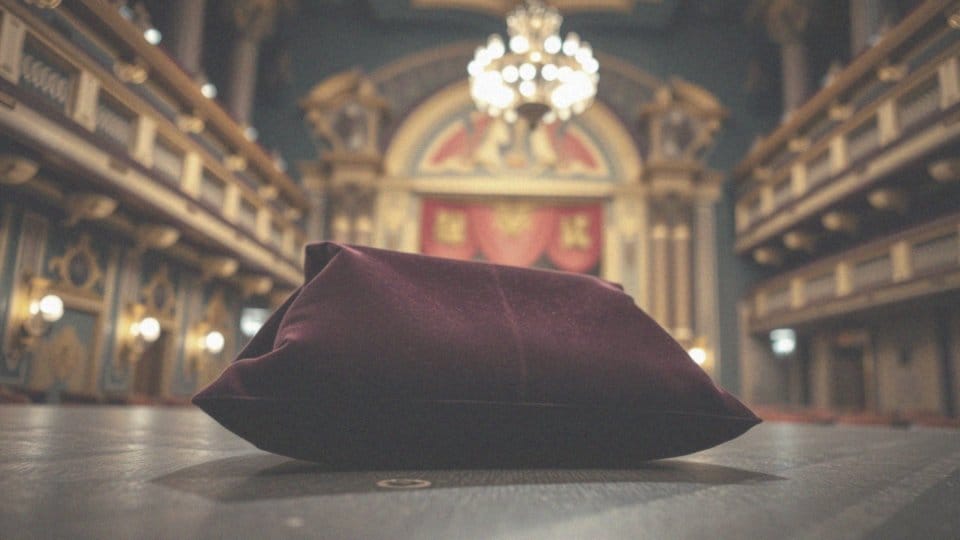 Torebka do teatru – jak wybrać idealny model na eleganckie wyjście?