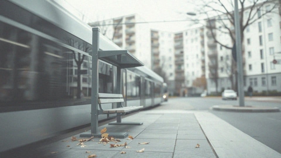 Ulgi dla emerytów w komunikacji miejskiej – co warto wiedzieć?