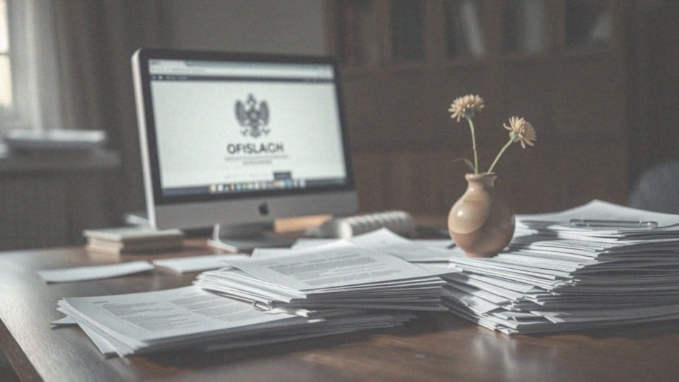 Ustawa o dostępie do informacji publicznej – kluczowe zasady i przepisy