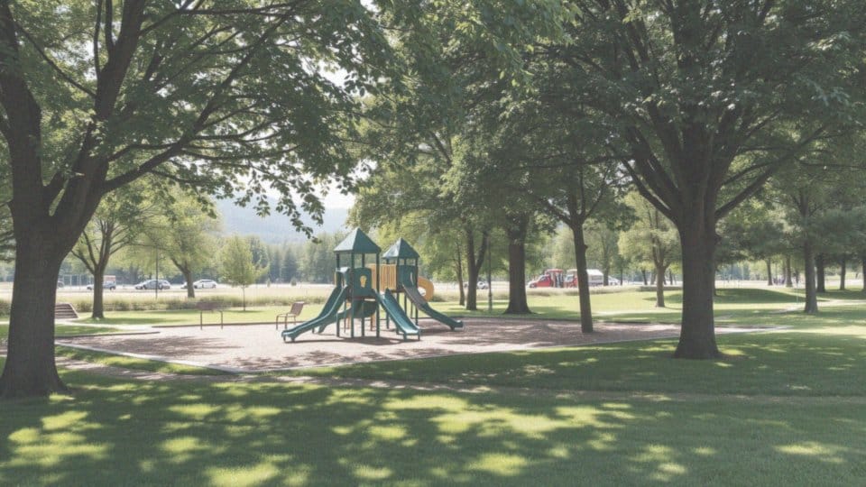 Ustroń atrakcje dla dzieci – co warto zobaczyć i zwiedzić?