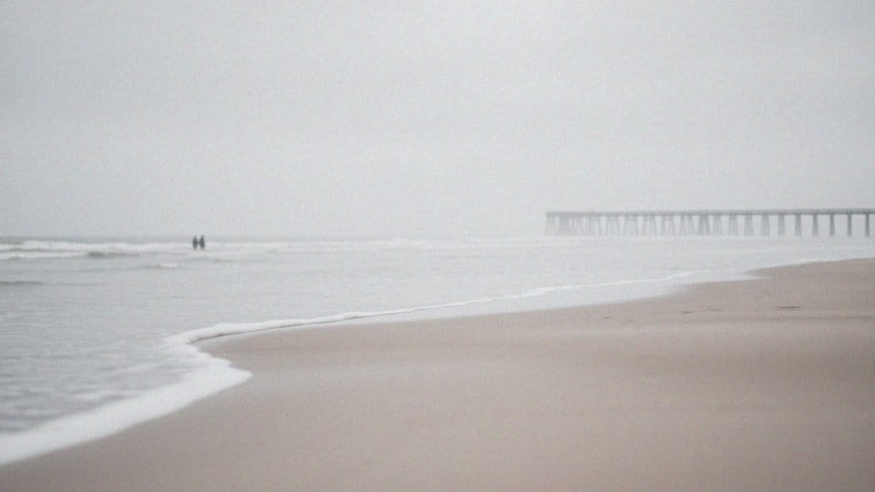 Ustronie Morskie atrakcje – co warto zobaczyć i zwiedzić?