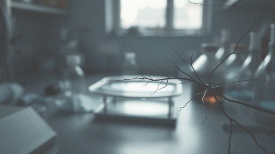 Uszkodzenie aksonalne włókien czuciowych – przyczyny, objawy i diagnoza